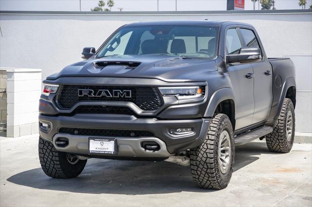 new 2024 Ram 1500 car, priced at $125,215