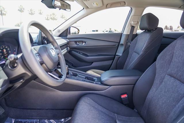 used 2023 Honda Accord car, priced at $23,495