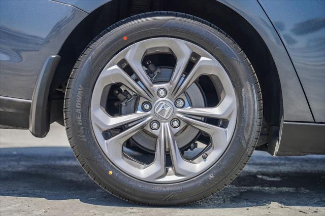 used 2023 Honda Accord car, priced at $23,495