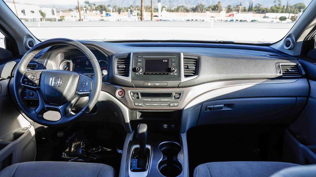 used 2020 Honda Pilot car, priced at $18,395
