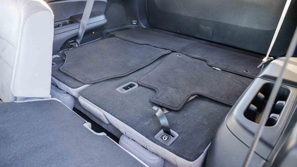 used 2020 Honda Pilot car, priced at $18,395