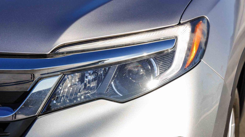 used 2020 Honda Pilot car, priced at $18,395