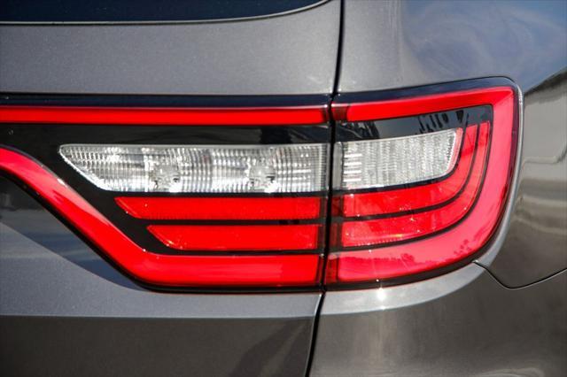 new 2025 Dodge Durango car, priced at $36,480