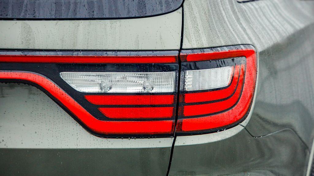 new 2026 Dodge Durango car, priced at $45,166