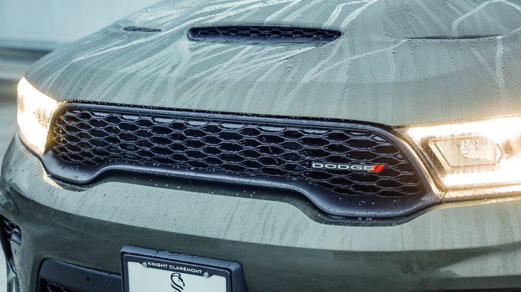 new 2026 Dodge Durango car, priced at $45,166