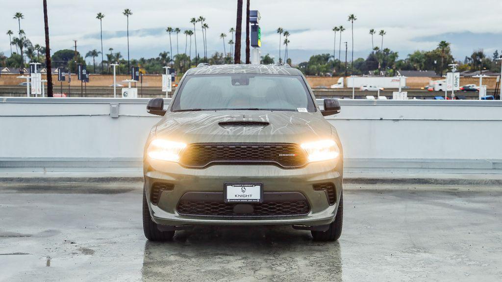 new 2026 Dodge Durango car, priced at $45,166