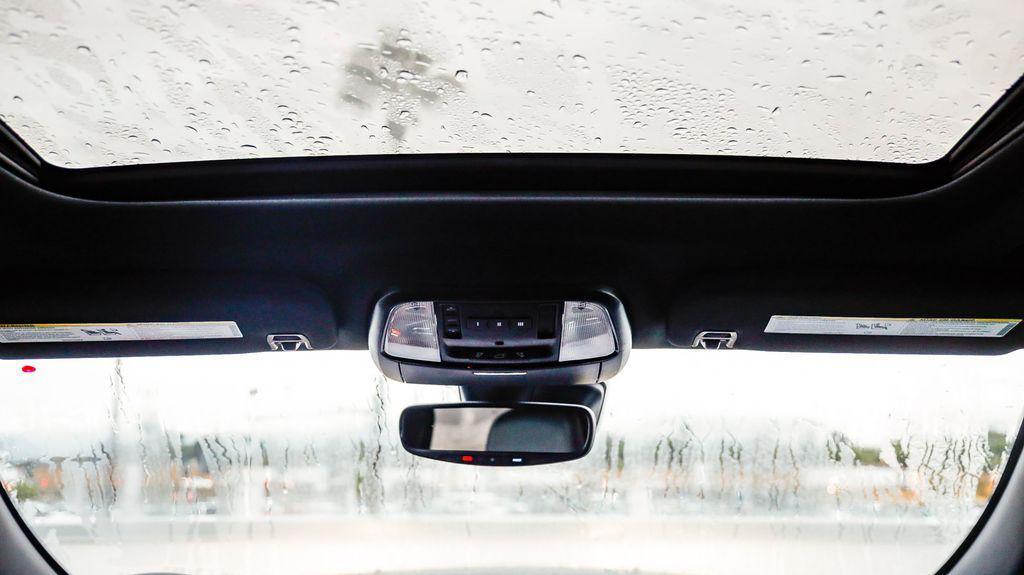 new 2026 Dodge Durango car, priced at $45,166