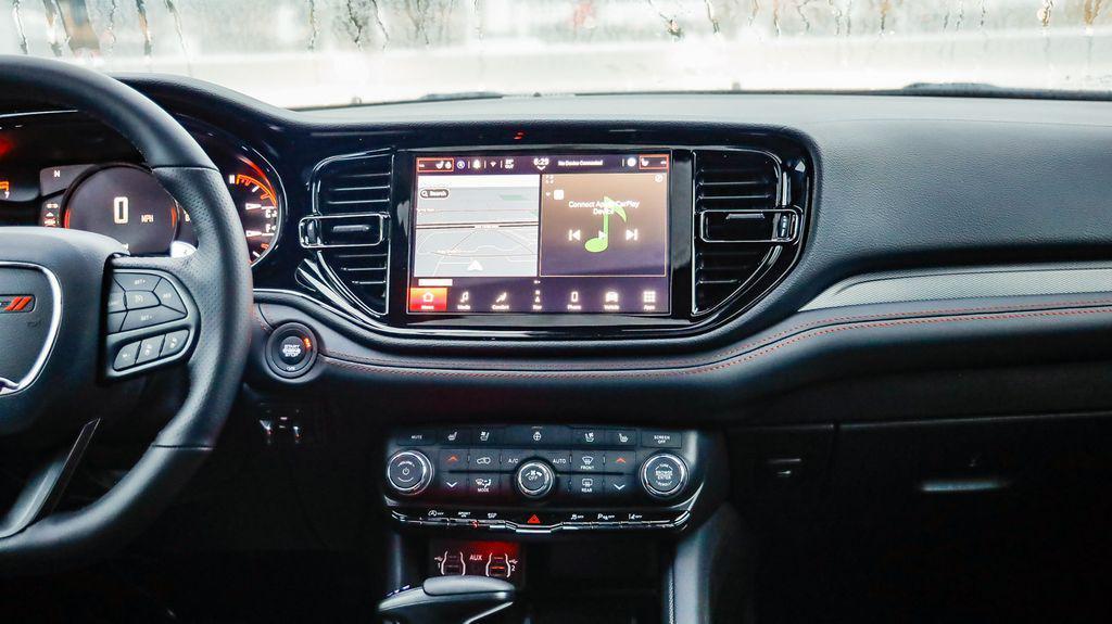 new 2026 Dodge Durango car, priced at $45,166