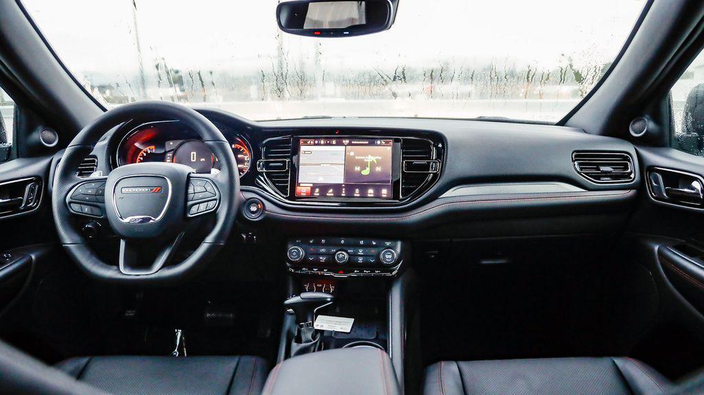 new 2026 Dodge Durango car, priced at $45,166