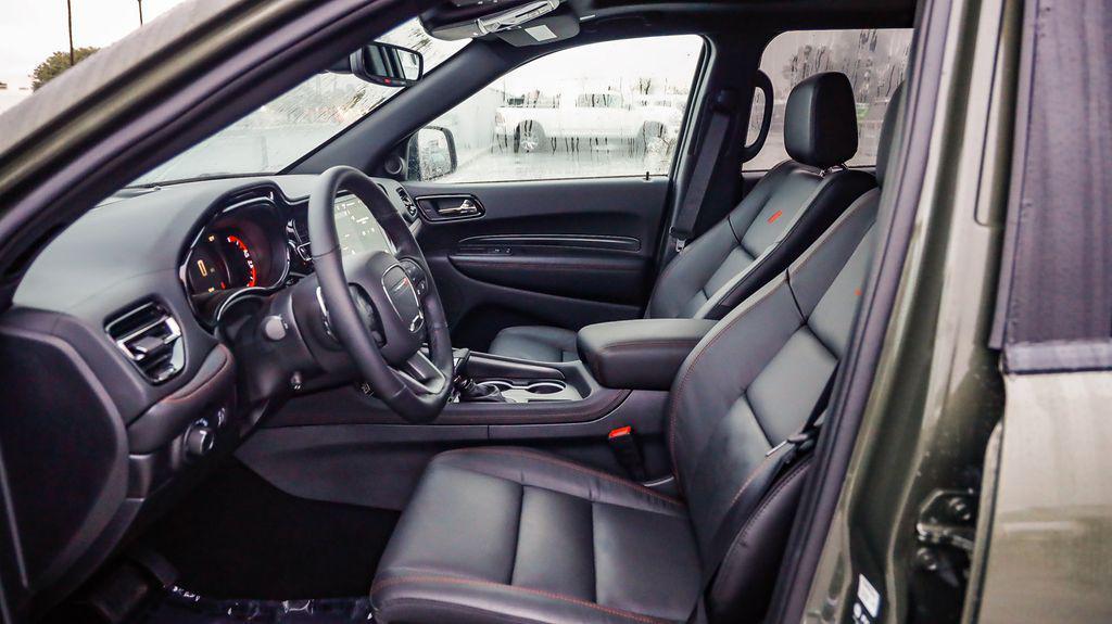 new 2026 Dodge Durango car, priced at $45,166