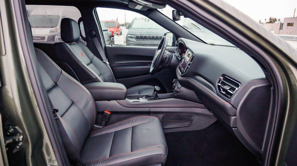 new 2026 Dodge Durango car, priced at $45,166