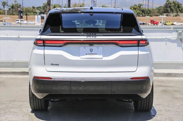 new 2025 Jeep Wagoneer S car, priced at $53,195