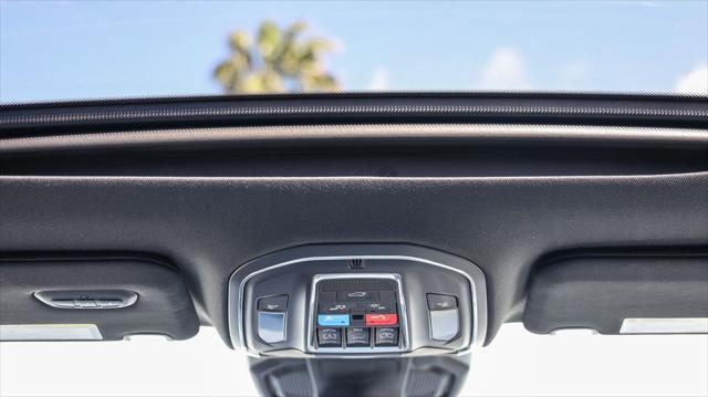 new 2025 Jeep Wagoneer S car, priced at $44,590