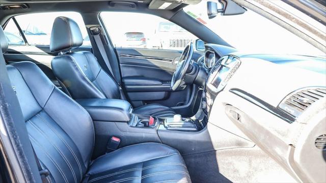 used 2022 Chrysler 300 car, priced at $22,995