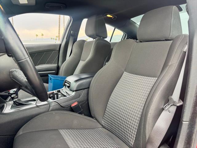 used 2023 Dodge Charger car, priced at $25,995