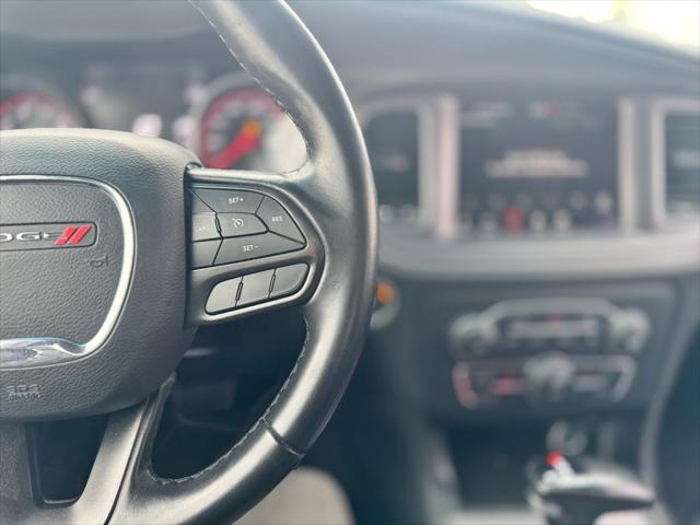 used 2023 Dodge Charger car, priced at $25,995