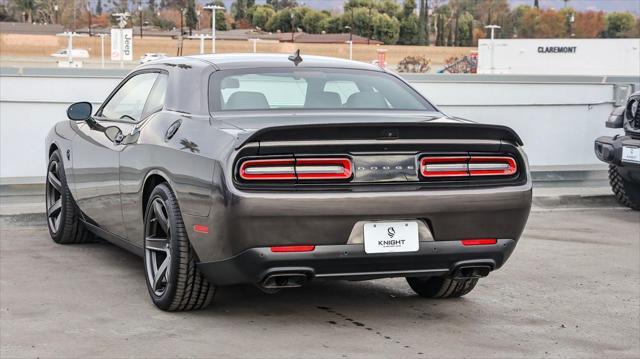 used 2023 Dodge Challenger car, priced at $73,995