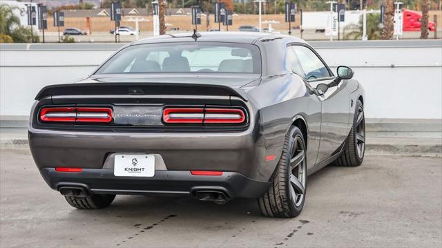 used 2023 Dodge Challenger car, priced at $68,995