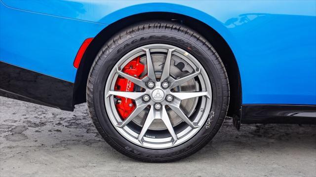 new 2025 Dodge Charger Daytona car, priced at $67,975