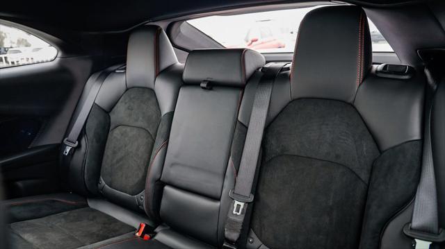 new 2025 Dodge Charger Daytona car, priced at $67,975