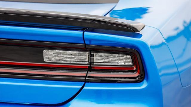 new 2025 Dodge Charger Daytona car, priced at $67,975