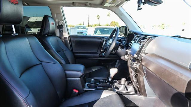 used 2022 Toyota 4Runner car, priced at $49,795