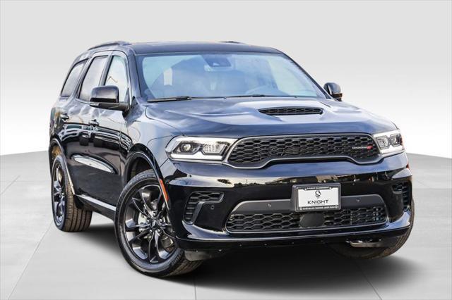 new 2025 Dodge Durango car, priced at $52,280