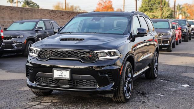 new 2025 Dodge Durango car, priced at $56,780