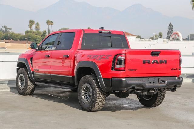 new 2024 Ram 1500 car, priced at $132,470