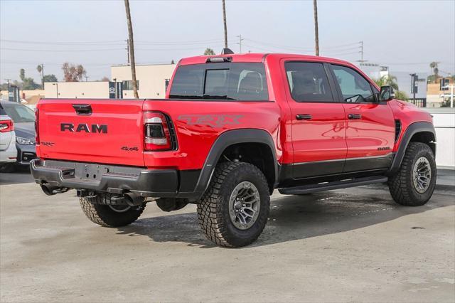 new 2024 Ram 1500 car, priced at $124,970