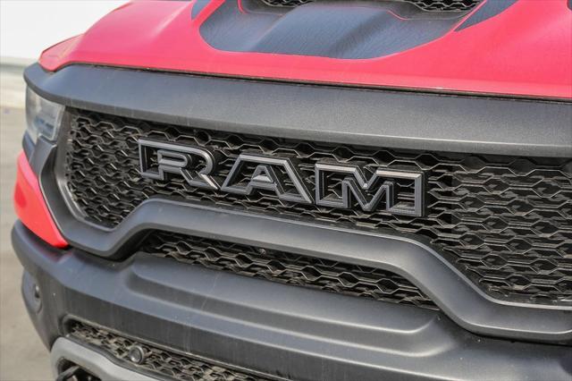 new 2024 Ram 1500 car, priced at $124,970