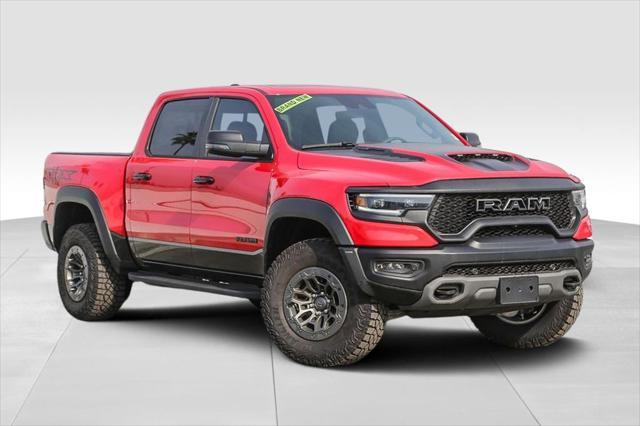 new 2024 Ram 1500 car, priced at $132,470