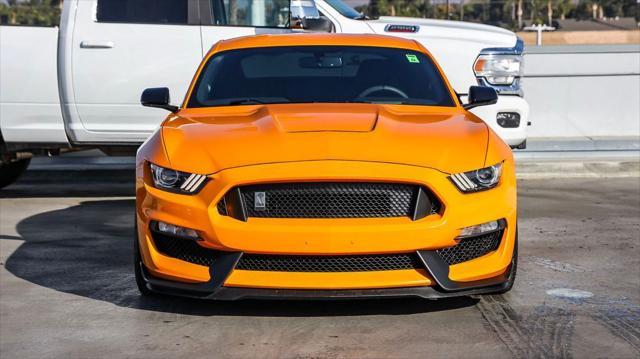 used 2018 Ford Shelby GT350 car, priced at $49,995