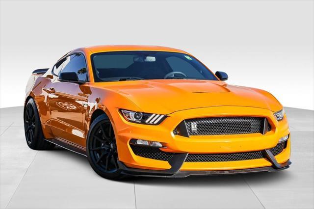 used 2018 Ford Shelby GT350 car, priced at $49,995