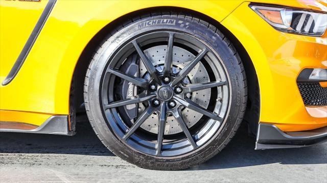 used 2018 Ford Shelby GT350 car, priced at $49,995