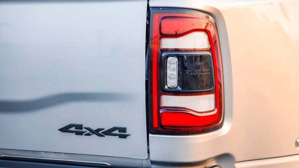 new 2024 Ram 3500 car, priced at $75,218