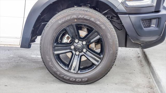 used 2024 Ram 1500 Classic car, priced at $29,995