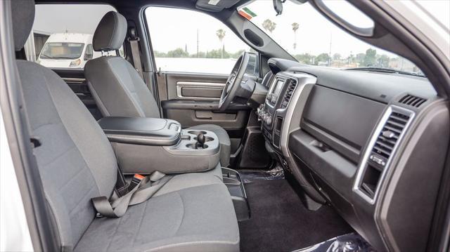 used 2024 Ram 1500 Classic car, priced at $29,995