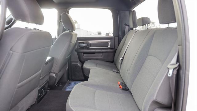 used 2024 Ram 1500 Classic car, priced at $29,995