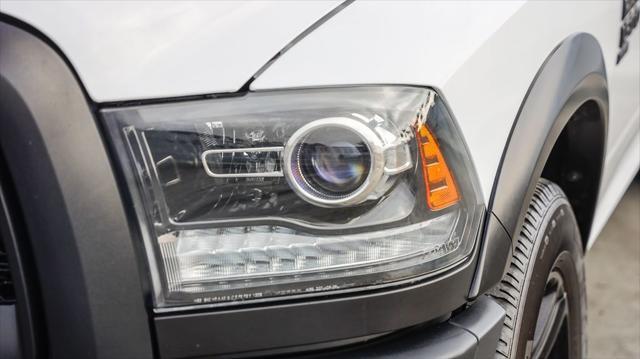 used 2024 Ram 1500 Classic car, priced at $29,995