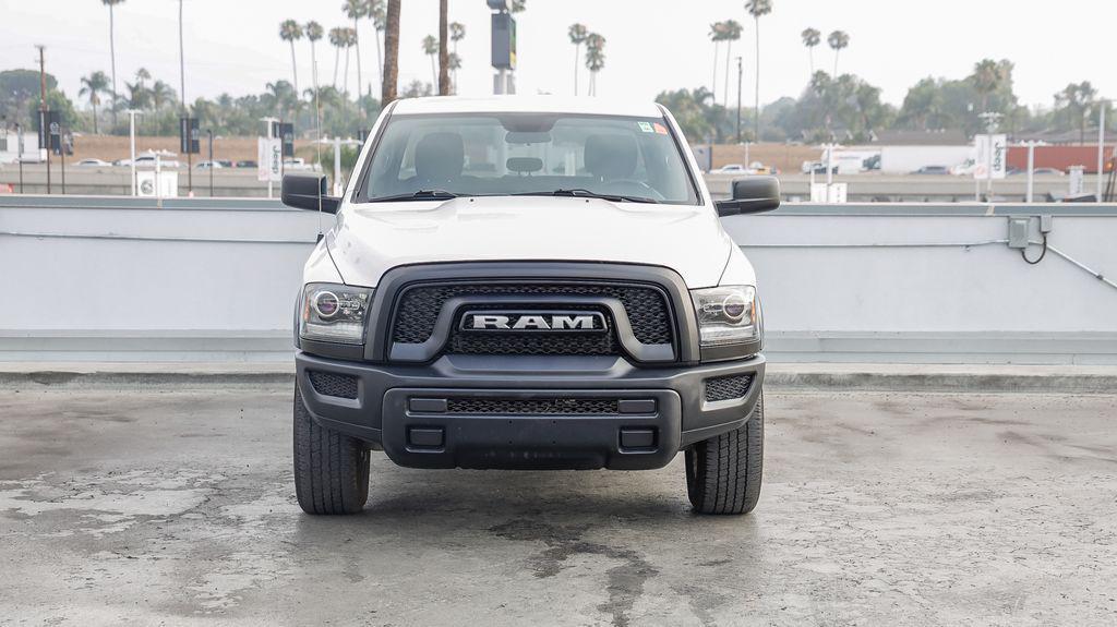 used 2024 Ram 1500 Classic car, priced at $25,995