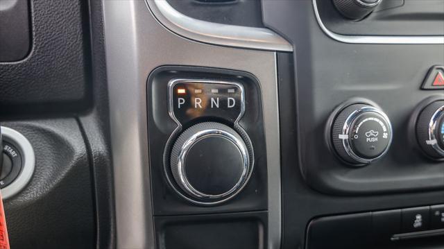 used 2024 Ram 1500 Classic car, priced at $29,995