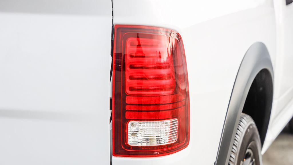 used 2024 Ram 1500 Classic car, priced at $25,995