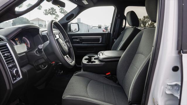 used 2024 Ram 1500 Classic car, priced at $29,995