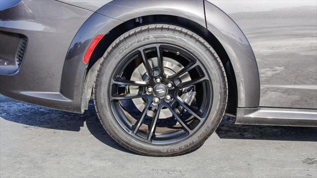 used 2023 Dodge Charger car, priced at $53,888