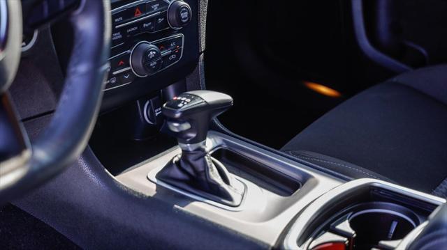 used 2023 Dodge Charger car, priced at $53,888