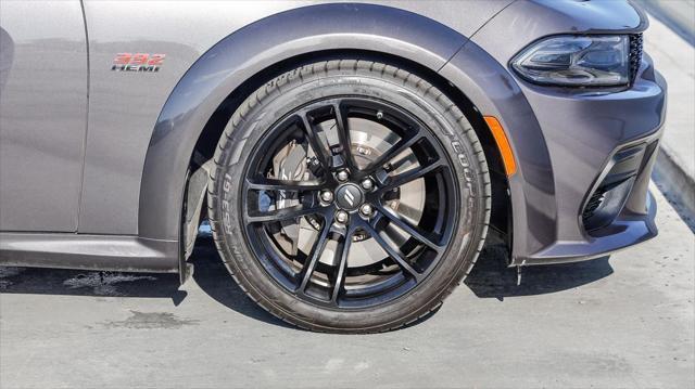 used 2023 Dodge Charger car, priced at $53,888