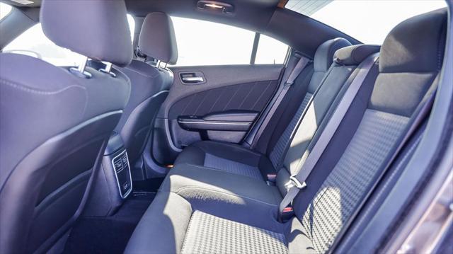 used 2023 Dodge Charger car, priced at $53,888