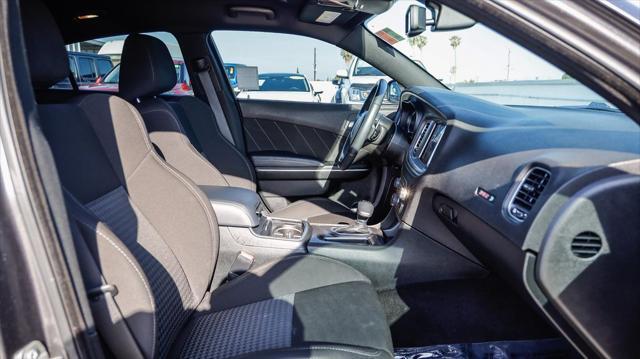used 2023 Dodge Charger car, priced at $53,888