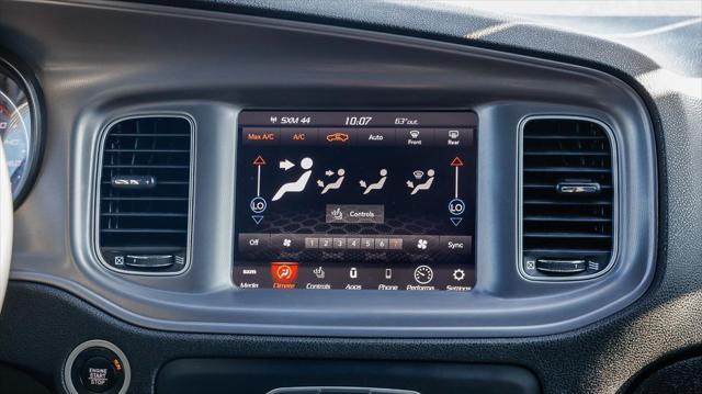 used 2023 Dodge Charger car, priced at $53,888